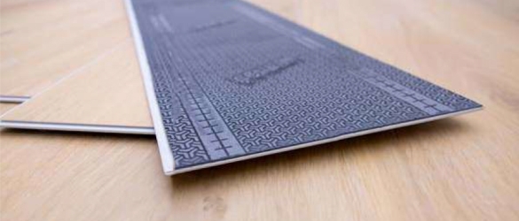 NIE JE VINYL AKO VINYL